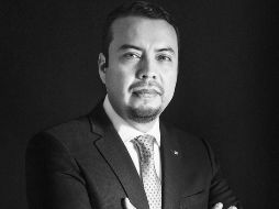 Edgar Carranza tiene una trayectoria de más de dos décadas en la industria automotriz. CORTESÍA/ Hyundai