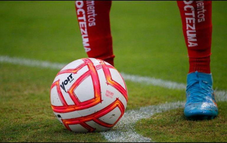 Hoy hay actividad en la Liga MX, amistosos internacionales, Copa América femenina, y la MLS. IMAGO 7