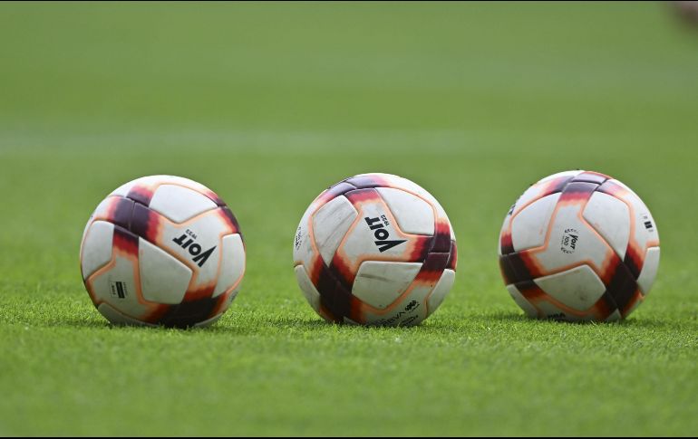 Hoy hay actividad en la Liga MX, Liga de Expansión MX, amistosos internacionales, Eurocopa femenina, Liga MX femenil, y la MLS.. IMAGO 7