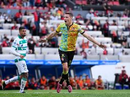 El partido Santos vs Atlas será este domingo 31 de julio a las 19:05 horas. IMAGO7