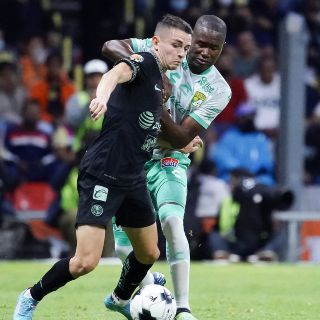 ¿Dónde ver hoy EN VIVO el partido León vs América?