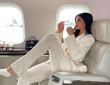 INSTAGRAM/ @kyliejenner