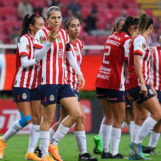 ¡Campeonas y protagonistas! Nelly Simón proyecta el éxito en Chivas Femenil