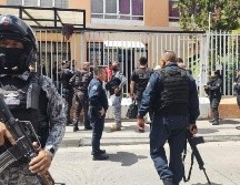 Desde el viernes pasado, se han realizado al menos 39 visitas a centros ubicados en el municipio. ESPECIAL