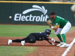 Más tarde se jugará el segundo juego de la doble cartelera entre Mariachis y Generales. ESPECIAL