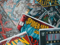 El taquillero Universo Cinematográfico de Marvel, solamente ha ganado la codiciada estatuilla en tres ocasiones. UNSPLASH/ Erik Mclean