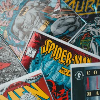 Éstas son las tres películas de Marvel ganadoras del Oscar