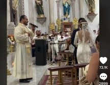 Al padre se le conoce como  