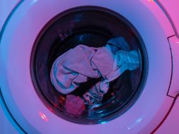 Aún están por determinarse los motivos por los que Troy apareció dentro de la lavadora. ESPECIAL/Foto de engin akyurt en Unsplash