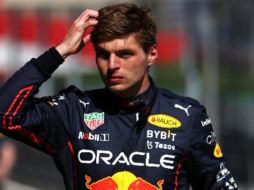 A pesar de su corta edad, Verstappen se ha llevado a casa múltiples campeonatos y logros. TWITTER/@Max33Verstappen