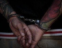 Los sospechosos llevaban consigo cerca de un kilo de fentanilo y 50 gramos de cristal. EL INFORMADOR/ARCHIVO