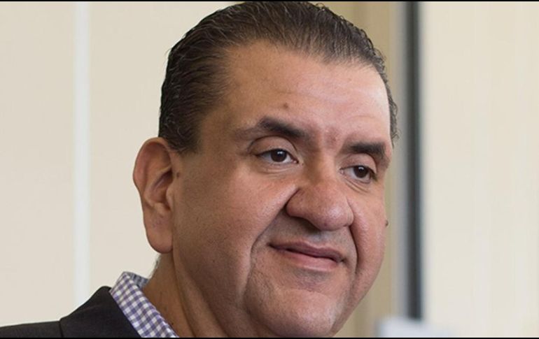 El caso de Francisco Ayón causó conmoción entre los tapatíos. ESPECIAL/UDG