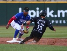 Esta noche los Mariachis fueron derrotados en el Estadio Francisco Villa. ESPECIAL