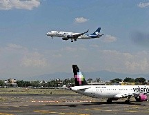 De acuerdo con la Ley de Aviación Civil, el pasajero tiene derecho a un trato digno y a contar con un alto nivel de información, que le permita conocer sus opciones y tomar alternativas en caso de requerirlas. EL INFORMADOR / ARCHIVO