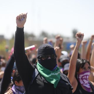 Alcaldías aumentan los "Pulsos de vida" para proteger a las mujeres