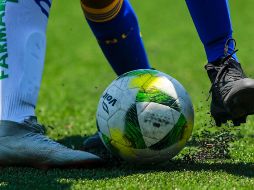 Hoy hay actividad en la Liga MX femenil. IMAGO 7