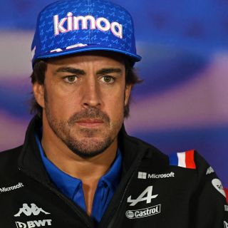 ¡Nuevos colores! Fernando Alonso cambiará de equipo en 2023