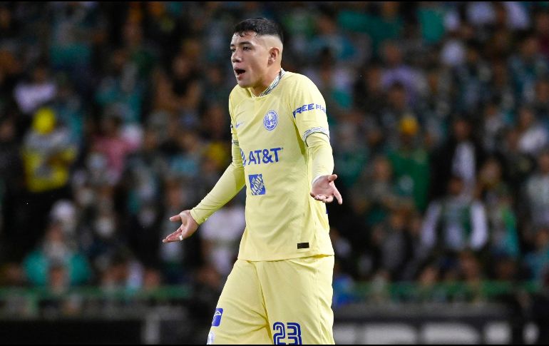 La postura de Fox Sports generó molestias en los aficionados, quienes consideran que no fue justo lo que sucedió. IMAGO7