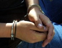 El detenido tiene antecedentes de robo y delitos patrimoniales. EL INFORMADOR / ARCHIVO