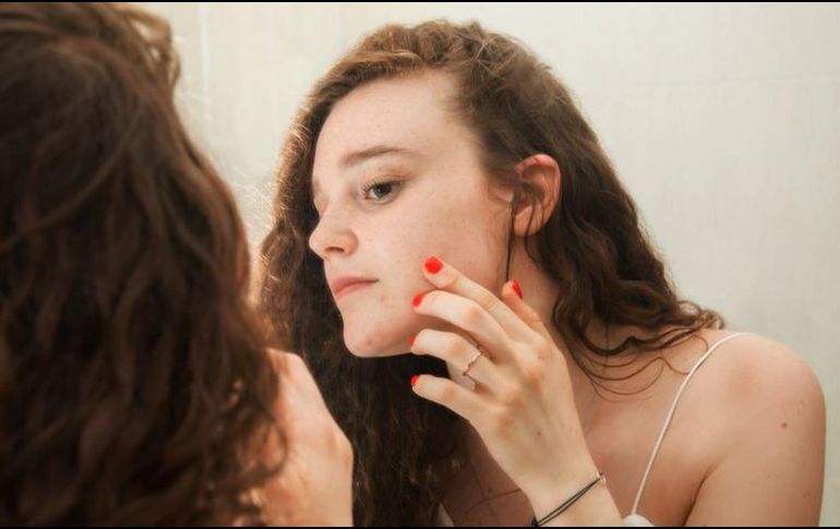 La piel es delicada y debemos protegerla del modo adecuado. ESPECIAL/ASH Natural Concept