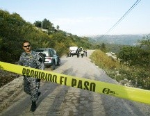 Un agente del Ministerio Público abrió una carpeta de investigación por el hecho. EL INFORMADOR / ARCHIVO