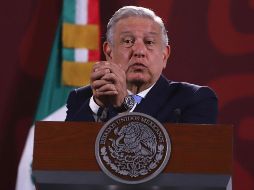 El Presidente López Obrador minimiza las irregularidades registradas en las elecciones y celebra que se trató de 