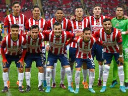 Este duelo tendrá lugar el miércoles a las 19:30 horas, tiempo del centro de México. IMAGO7