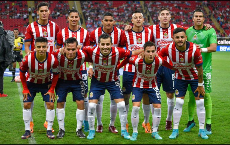 Este duelo tendrá lugar el miércoles a las 19:30 horas, tiempo del centro de México. IMAGO7