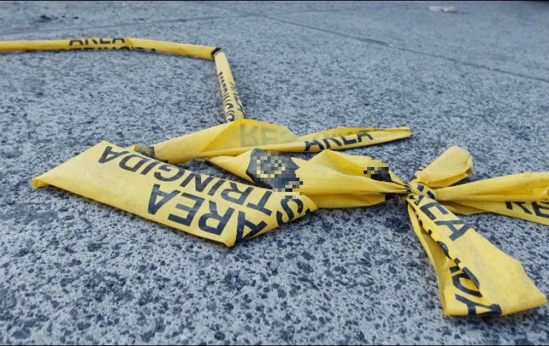 La Fiscalía dijo que se lleva a cabo un operativo en la zona para dar con el paradero del agresor y presentarlo ante una instancia judicial. EL INFORMADOR / ARCHIVO