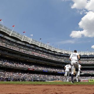 ¡Dodgers y Yankees dominan! Así luce el panorama de Playoffs en MLB