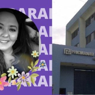 La Fiscalía de Jalisco recibiría apoyo de la FGR y el SSPC en el caso Luz Raquel