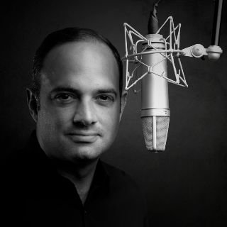 León Krauze crea y narra "Historias Perdidas"