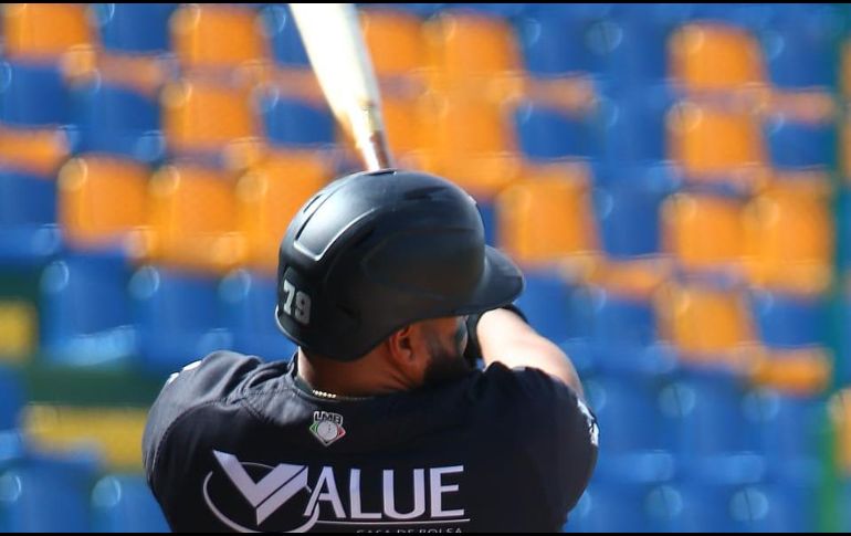 Mariachis jugará seis duelos prácticamente de trámite para despedir este año de pesadilla. ESPECIAL