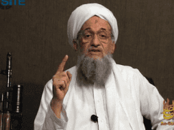 El asesinato de Al-Zawahiri es una importante victoria para Estados Unidos en la lucha contra el terrorismo. Más porque se produce casi un año después del retiro de tropas de Estados Unidos de Afganistán. AFP