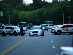 Todas las víctimas son del sexo masculino. AFP/Archivo