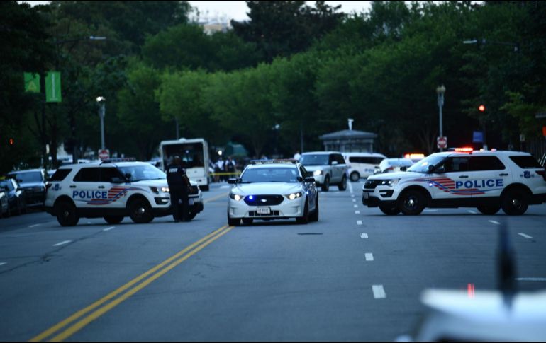 Todas las víctimas son del sexo masculino. AFP/Archivo