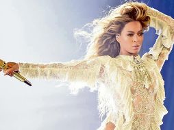 El tema es parte de su nuevo disco, “Renaissance”, el cual se lanzó la semana pasada y se espera domine las listas de popularidad. ESPECIAL