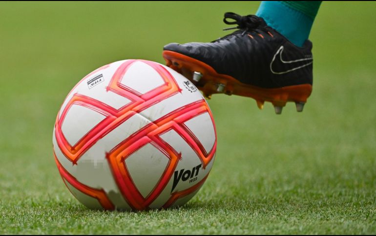 Hoy hay actividad en la Liga MX, Liga de Expansión MX, Copa Libertadores, y la MLS. IMAGO 7