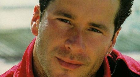 Fernando Carrillo indicó que donará las ganancias a la caridad. SUN/ARCHIVO