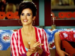 Las 5 mejores películas dirigidas por Pedro Almodóvar, disponibles en Netflix. REUTERS/ Handout