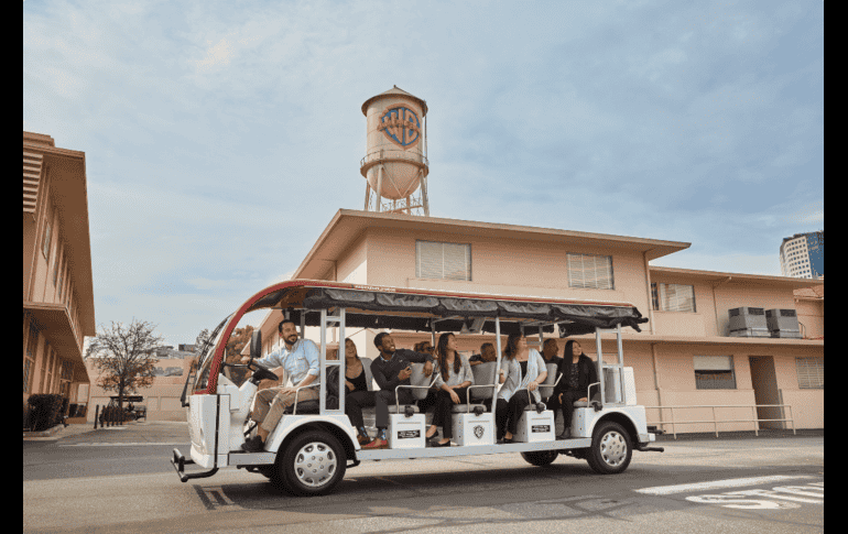 Foto: Cortesía Another Company