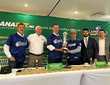 Además de asociarse con una empresa de origen jalisciense, la directiva de los Charros apuesta a modernizar la organización con este tipo de alianzas. TWITTER / @charrosbeisbol