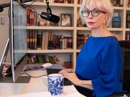 Hoy, 2 de agosto, es el cumpleaños 80 de esta destacada escritora chilena