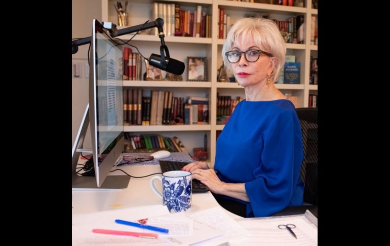 Hoy, 2 de agosto, es el cumpleaños 80 de esta destacada escritora chilena