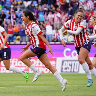 ¡Marca perfecta! Chivas Femenil firma su mejor arranque de torneo
