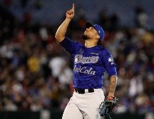 Para la conquista del título en la última temporada, los Charros contaron con una gran figura como Roberto Osuna y el día de la directiva confirmó su regreso para la próxima campaña. TWITTER / @charrosbeisbol