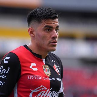 ¿Cómo le va al Atlas sin Aldo Rocha?