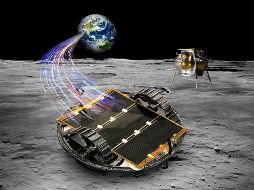 En el proyecto Colmena participan la SRE, la Agencia Espacial Mexicana, el estado de Hidalgo y 200 estudiantes. UNAM/ Especial