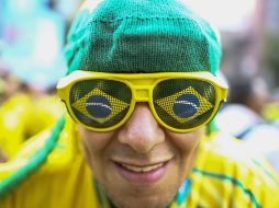 Con la medida se busca garantizar los flujos migratorios, seguros, ordenados y regulares de brasileños. EFE/ARCHIVO