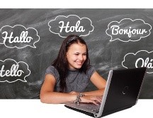 Precisamente son estos días, tan calurosos como lluviosos, cuando los jóvenes de preparatoria, universidad o trabajadores han visto un incremento en su nivel de aprendizaje de otro idioma, de la mano con el manejo de su tiempo libre. CORTESÍA / Pixabay